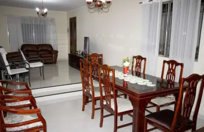 Casa residencial em são paulo - sp, vila são josé (ipiranga)