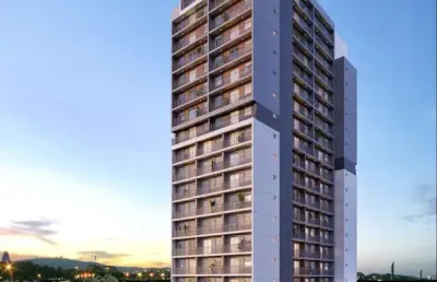 Apartamento residencial em são paulo - sp, vila mariana