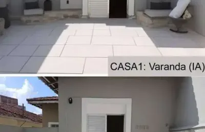 Casa à venda em são paulo - vila monumento 4 quartos, 2 suítes, 2 salas, 1 banheiro, 3 vagas 160 m² de área