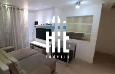 Apartamento à venda na saúde, são paulo-sp: 2 quartos, 2 salas, 1 banheiro, 1 vaga de garagem! venha conferir!