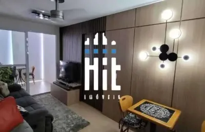 Apartamento residencial em são paulo - sp, vila dom pedro i