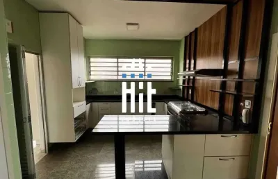 Apartamento à venda na vila monumento, são paulo-sp: 3 quartos, 1 suíte, 3 banheiros, 2 vagas de garagem - 218m² de puro luxo!