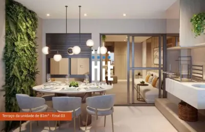 Lançamento de apartamento 2 dormitórios com suite e vaga no ipiranga, 68m², próximo ao metrô - entrega dezembro 2026