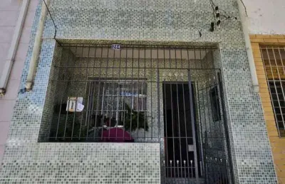 Casa à venda em são paulo-sp, bairro sacomã, 2 quartos, 1 sala, 1 banheiro, 50,46 m² de área!