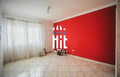 Casa com 3 quartos à venda na Rua Izonzo, 427, Sacomã, São Paulo