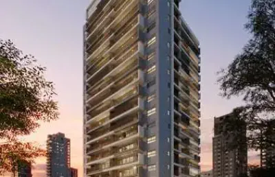 Apartamento residencial em são paulo - sp, parque imperial