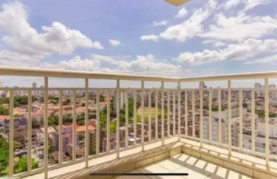 Apartamento à venda em são paulo-sp, saúde: 2 quartos, 1 suíte, 2 salas, 2 vagas, 62 m². aproveite!