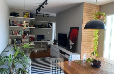 Imperdível oportunidade: apartamento à venda em são paulo-sp, bairro sacomã, 2 quartos, 1 sala, 1 banheiro, 1 vaga, 53m².