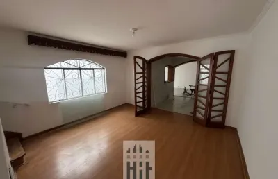 Imperdível oportunidade: casa residencial ou comercial com 3 quartos, 2 salas, 3 banheiros, 4 vagas de garagem e 250m² no cambuci, sp