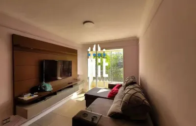 Apartamento à venda em são paulo-sp, vila monumento: 3 quartos, 1 suíte, 2 salas, 3 banheiros, 2 vagas, 80m². imperdível!