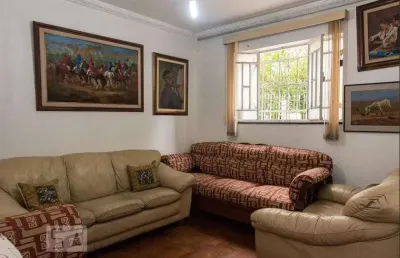 Casa com 3 quartos à venda na Rua Dona Inácia Uchôa, 576, Vila Mariana, São Paulo