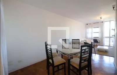 Apartamento com 2 quartos à venda na Rua Guinle, 491, Cambuci, São Paulo