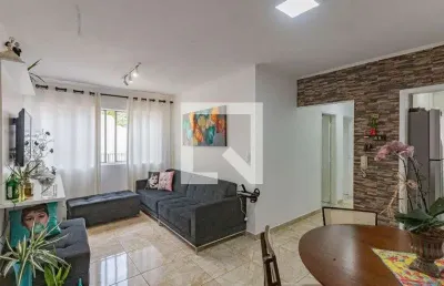 Apartamento com 2 quartos à venda na Rua Izonzo, 794, Sacomã, São Paulo