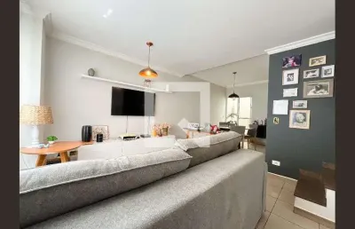 Casa com 4 quartos à venda na Rua Ibituruna, 1096, Saúde, São Paulo