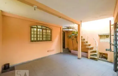 Casa com 2 quartos à venda na Rua Bamboré, 774, Bosque da Saúde, São Paulo