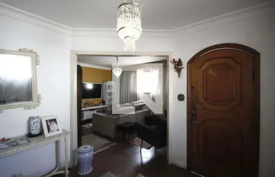 Casa com 3 quartos à venda na Rua Doutor Numa Pereira do Vale, 117, Vila Mariana, São Paulo
