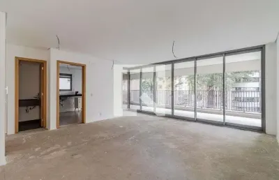 Apartamento com 3 quartos à venda na Rua Manuel da Nóbrega, 576, Paraíso, São Paulo