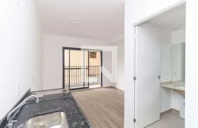 Apartamento à venda - vila mariana, 1 quarto, 24 m2
