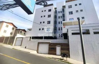Apartamento para aluguel, 3 quartos, 1 suíte, 3 vagas, gloria - contagem/mg