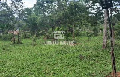Lote à venda, área rural de esmeraldas - esmeraldas/mg
