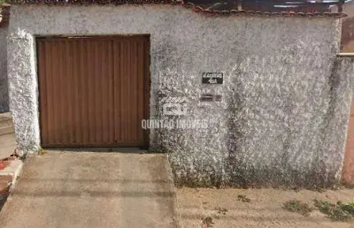 Casa para aluguel, 3 quartos, 1 vaga, granja ouro branco - contagem/mg