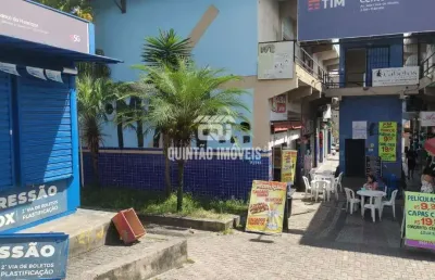 Ponto comercial para alugar no Eldorado, Contagem 
