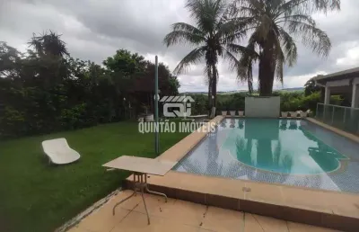 Chácara à venda, 3 quartos, 1 suíte, 8 vagas, condomínio estância san remo - contagem/mg