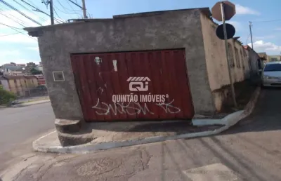 Ponto comercial à venda no Conjunto Água Branca, Contagem 