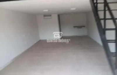 Ponto comercial à venda no Conjunto Água Branca, Contagem 