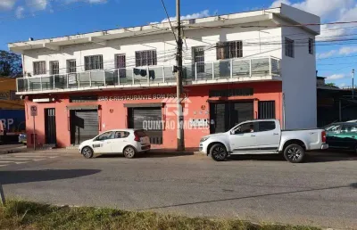 Prédio à venda na Cidade Industrial, Contagem 