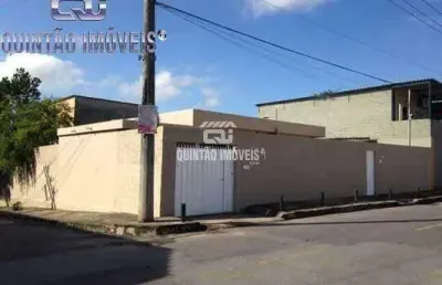 Casa à venda, 3 quartos, 1 suíte, 2 vagas, são joão - betim/mg