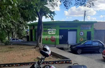 Terreno à venda no Eldorado, Contagem 
