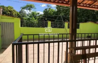 Casa à venda, 3 quartos, 2 vagas, sao caetano - betim/mg