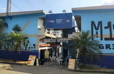 Ponto comercial para alugar no Eldorado, Contagem 
