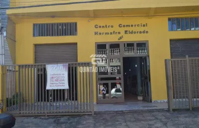 Ponto comercial para alugar no Glória, Contagem 