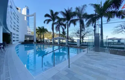 Apartamento com 3 quartos à venda na Avenida Atlântica, 400, Centro, Balneário Camboriú