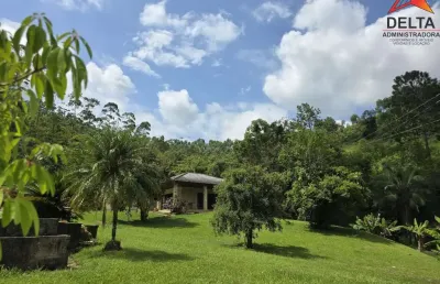 Chácara / sítio com 2 quartos à venda na Sitio Vomary, Brilhante II, Itajaí