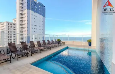 Apartamento com 3 quartos à venda na Rua 1107, 107, Centro, Balneário Camboriú