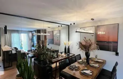 Apartamento com 2 quartos à venda na Rua Paralela Br101, 2311, Quinta dos Açorianos, Barra Velha
