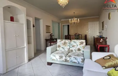 Apartamento com 3 quartos para alugar na Avenida Osmar de Souza Nunes, 246, Pioneiros, Balneário Camboriú