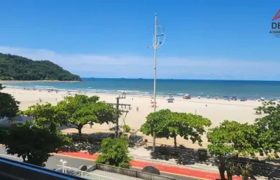 Apartamento com 2 quartos à venda na Avenida Atlântica, 600, Centro, Balneário Camboriú