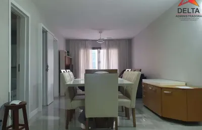 Apartamento com 3 quartos para alugar na Avenida Atlântica, 600, Centro, Balneário Camboriú