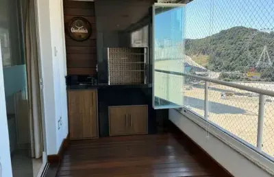 Apartamento com 2 quartos para alugar na Avenida Atlântica, 470, Centro, Balneário Camboriú