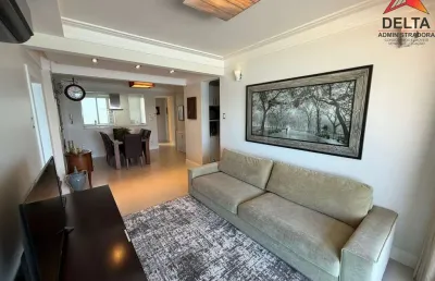 Apartamento com 2 quartos para alugar na Avenida Atlântica, 470, Centro, Balneário Camboriú