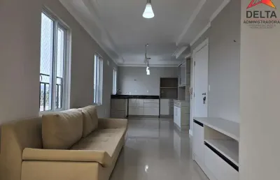 Apartamento com 2 quartos para alugar na Rua Antonio Cassemiro Bitencourt, 203, Centro, Camboriú