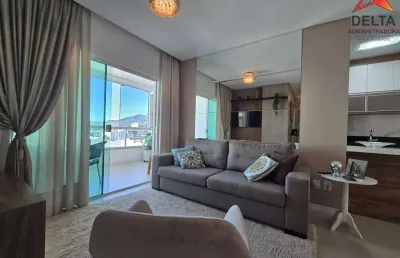 Apartamento com 2 quartos à venda na Rua Miguel Matte, 500, Pioneiros, Balneário Camboriú