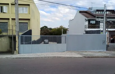 Barracão / Galpão / Depósito para alugar na Avenida Paraná, 4976, Santa Cândida, Curitiba