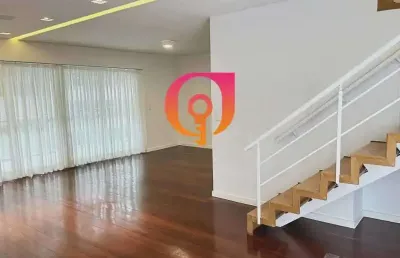 Apartamento com 3 quartos à venda na rua josé linhares, leblon, rio de janeiro, 199 m2 por r$ 6.450.000