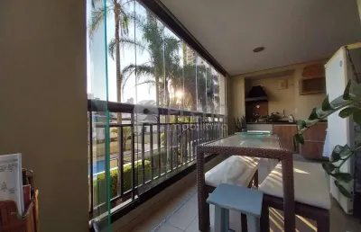 Apartamento com 4 quartos para alugar na Rua Alfredo Pujol, 1415, Santana, São Paulo