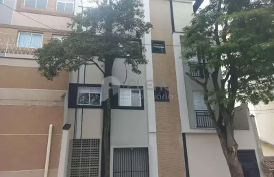 Apartamento com 2 quartos à venda na Rua Bartolomeu de Torales, 207, Vila Mazzei, São Paulo